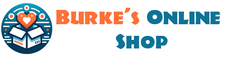 Burke's Online Shop